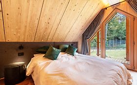 Chalet Sissi Queen